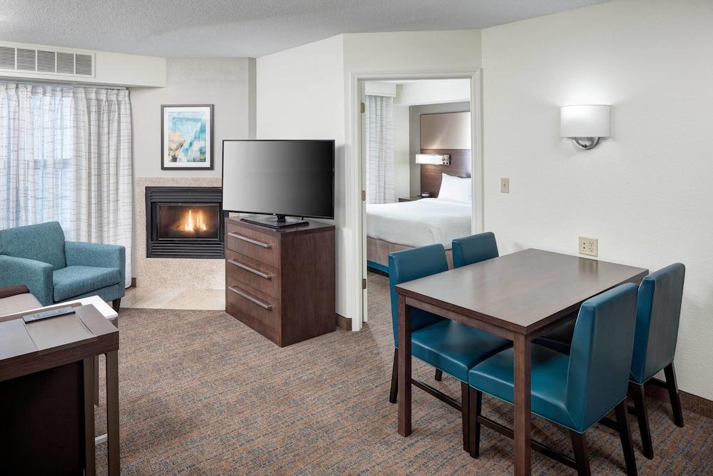 Kansas City Marriott Country Club Plaza Exteriér fotografie